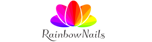 Logo RainbowNails